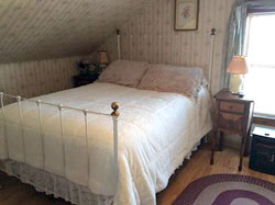 The Garden Room