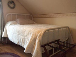 The Garden Room